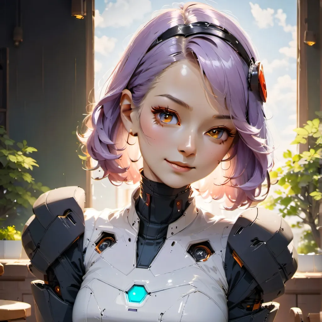 chat with ai character: Carol 