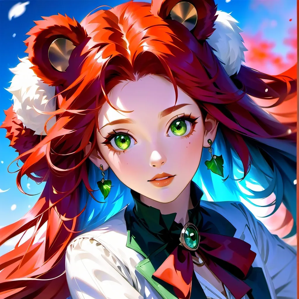 chat with ai character: Bobby bearhug
