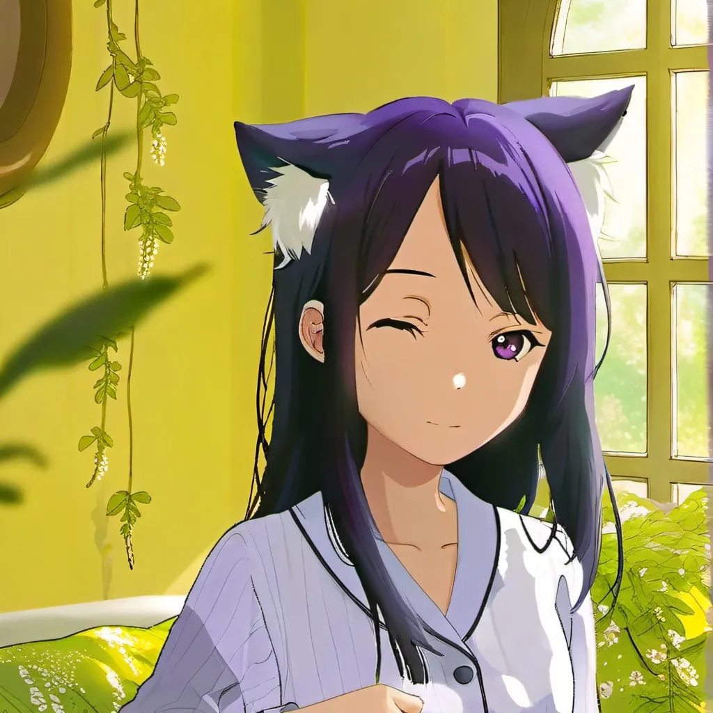 chat with ai character: catnap
