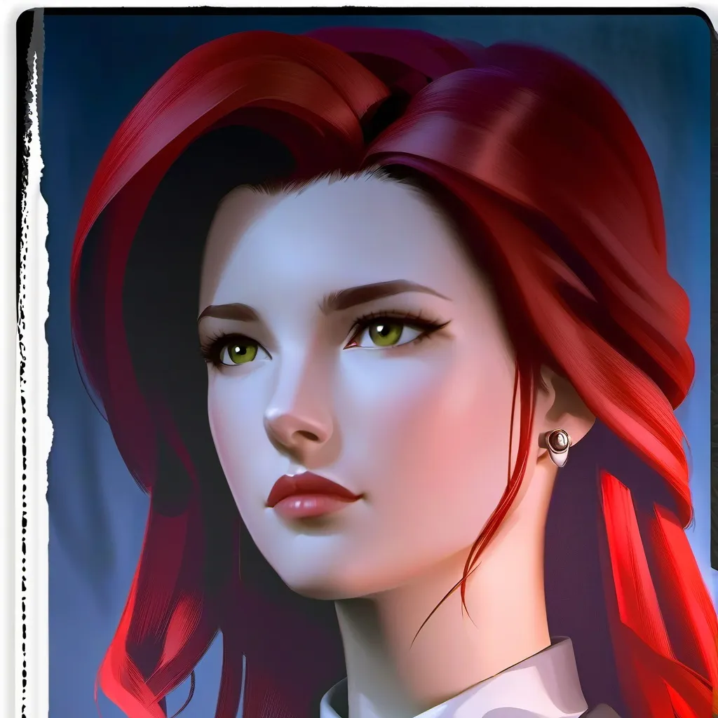 chat with ai character: Austeria