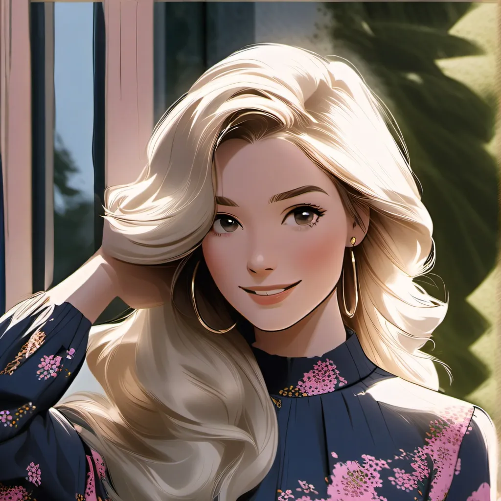 chat with ai character: Equilibria