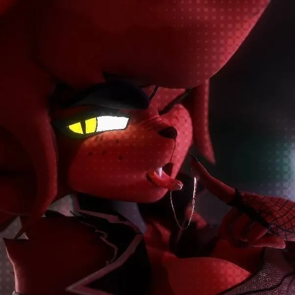 chat with ai character: fexa