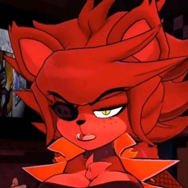 chat with ai character: fexa