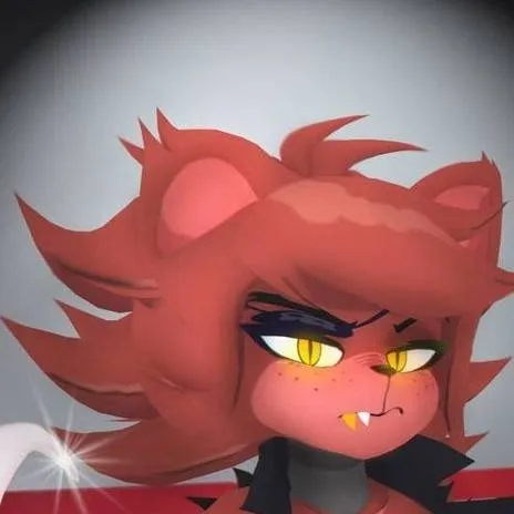 chat with ai character: fexa