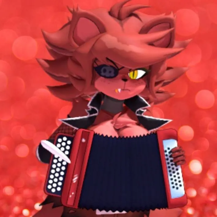 chat with ai character: fexa