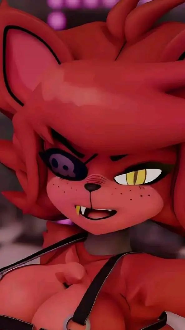 ai character: fexa background