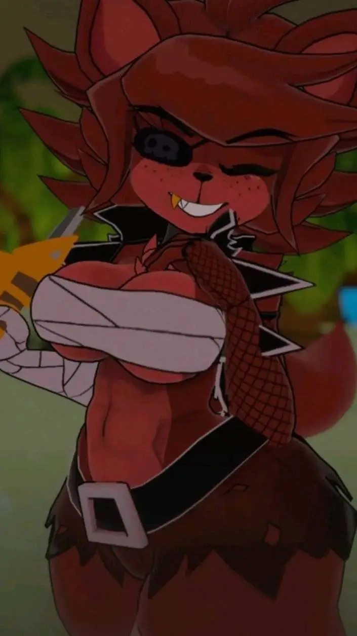 ai character: fexa background