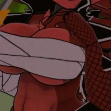 chat with ai character: fexa