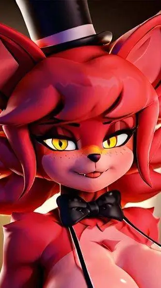 ai character: frexa background