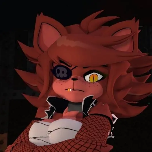 chat with ai character: fexa