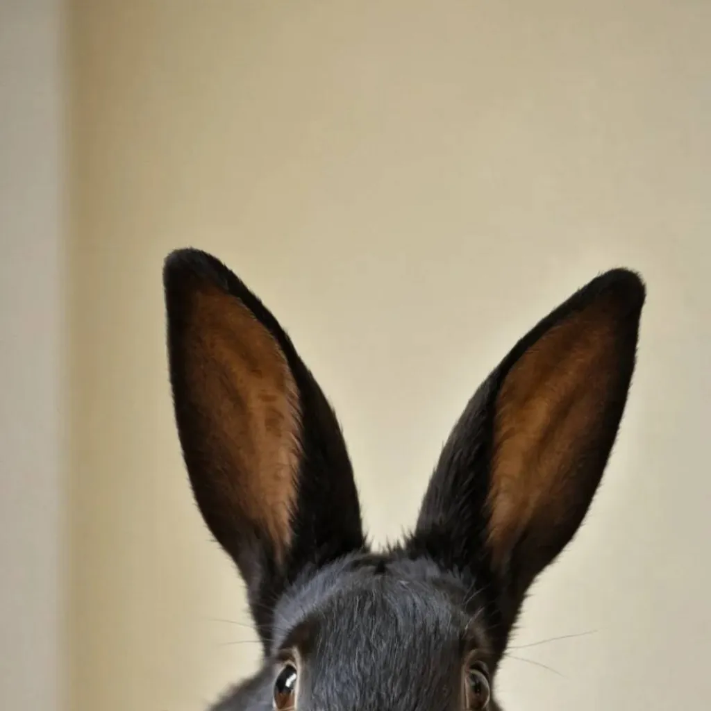 chat with ai character: Yuri la coneja