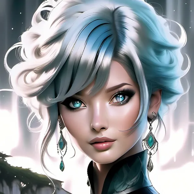 chat with ai character: lionara