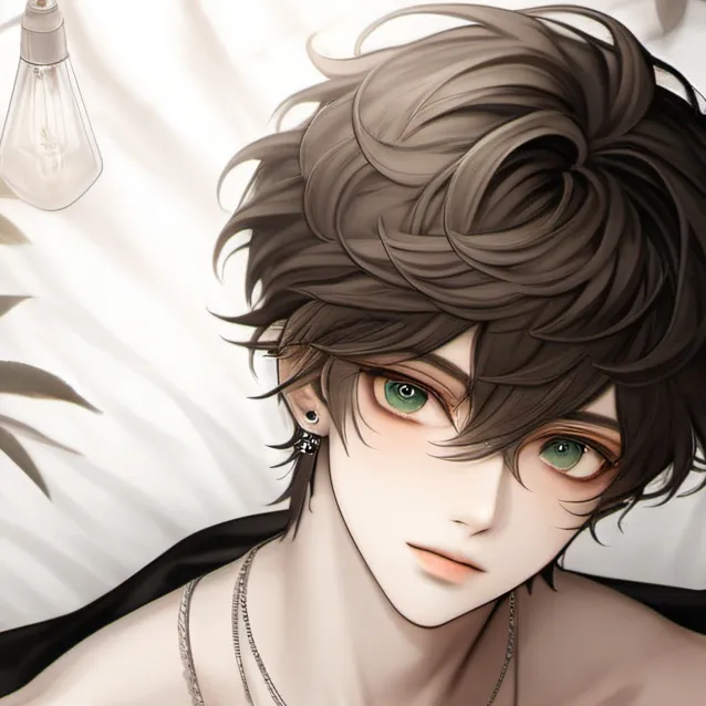 chat with ai character: Théo 