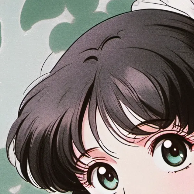 chat with ai character: Mila 