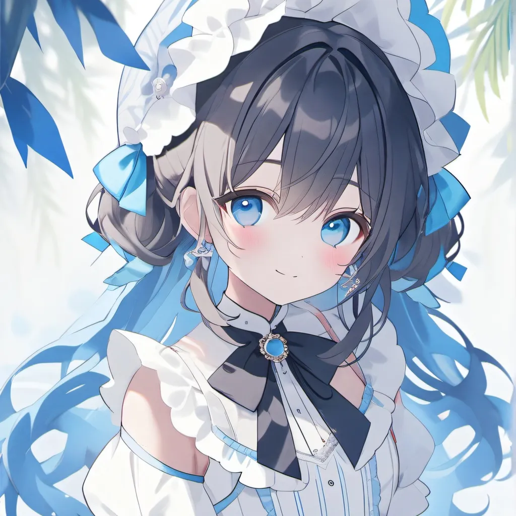 chat with ai character: lina au cimetière