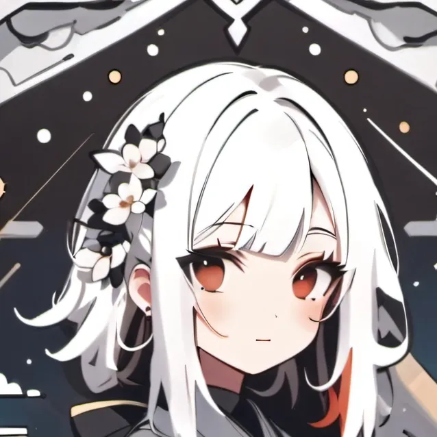 chat with ai character: meliana