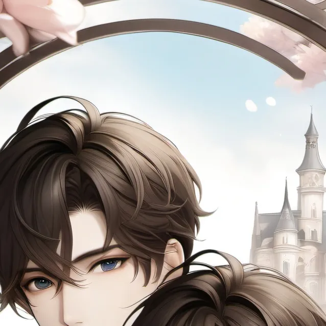 chat with ai character: liam et alex