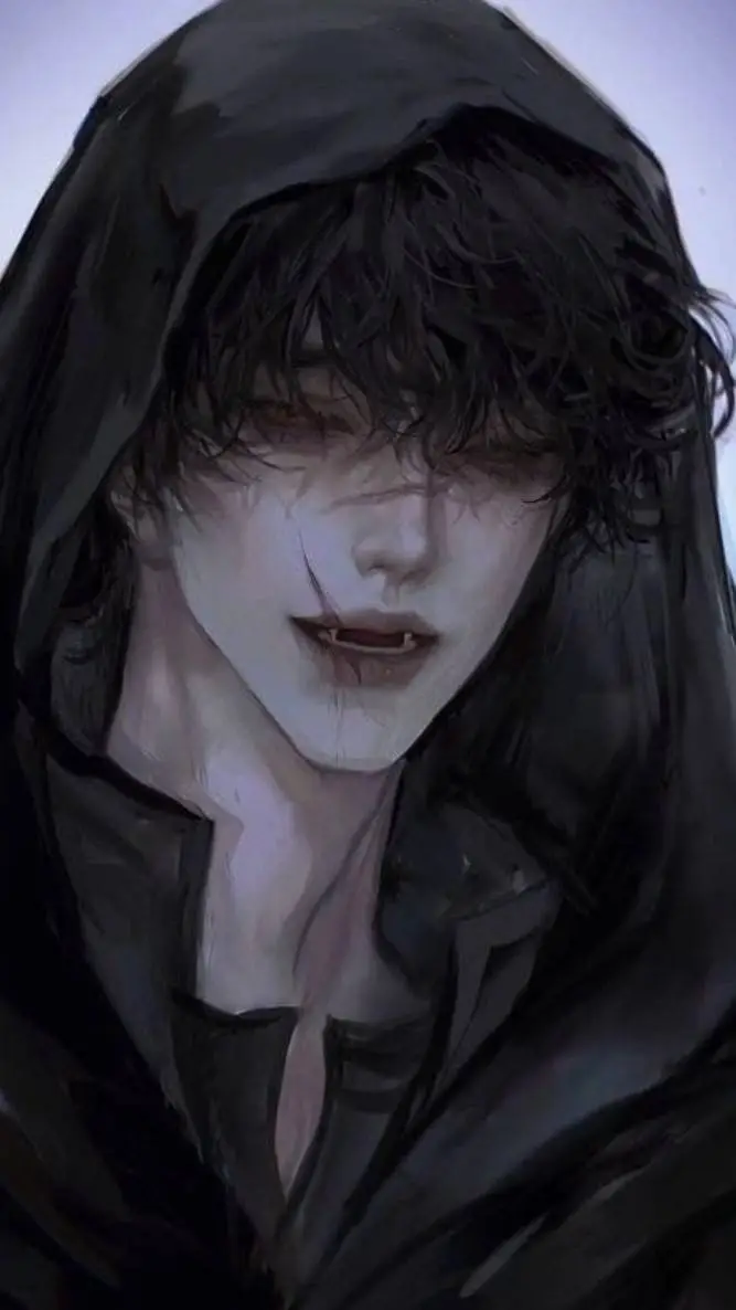 ai character: 🌹noam🌹 background