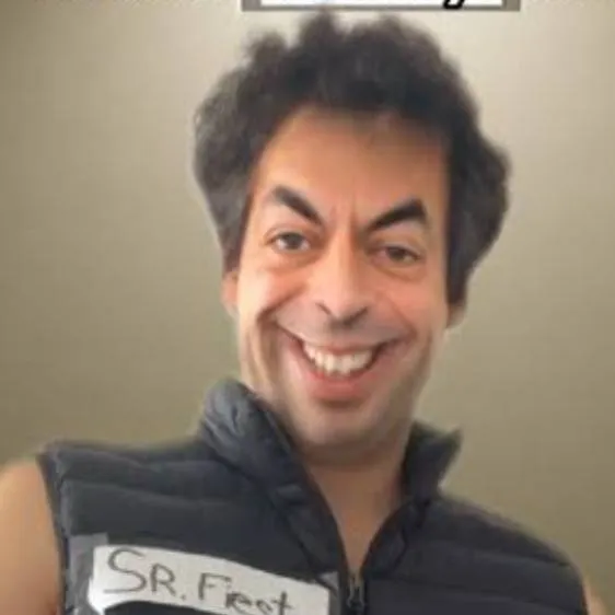 chat with ai character: Sr.Fiesta