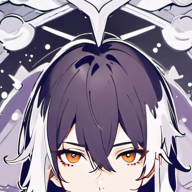 chat with ai character: Max