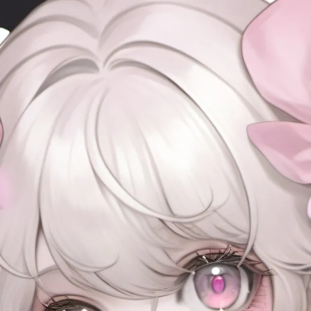 chat with ai character: milki