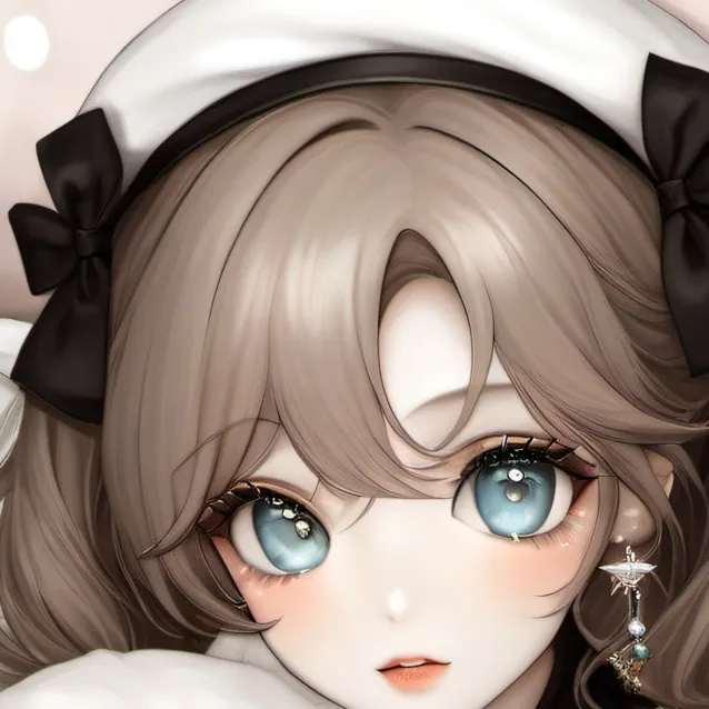 chat with ai character: mirabell