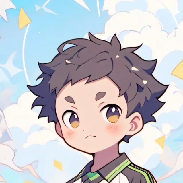 chat with ai character: tomas