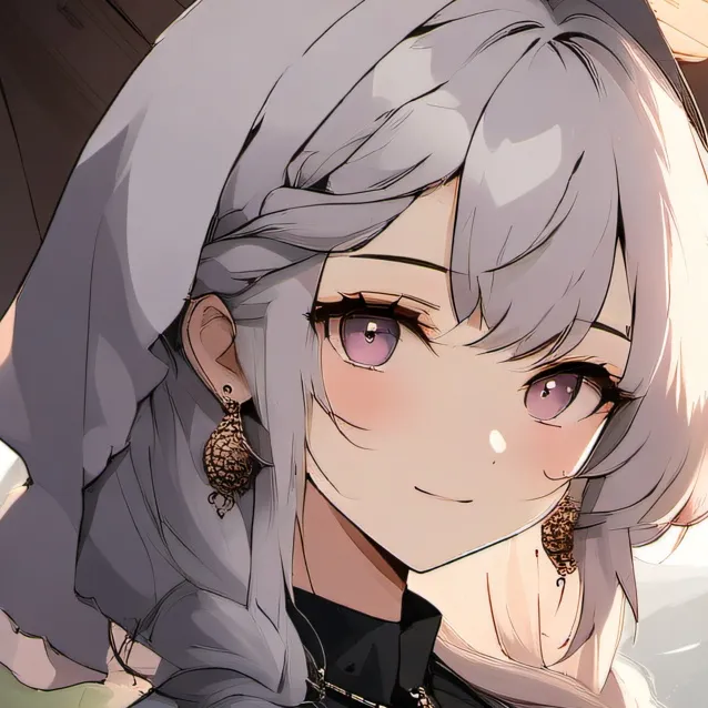 chat with ai character: Miranda