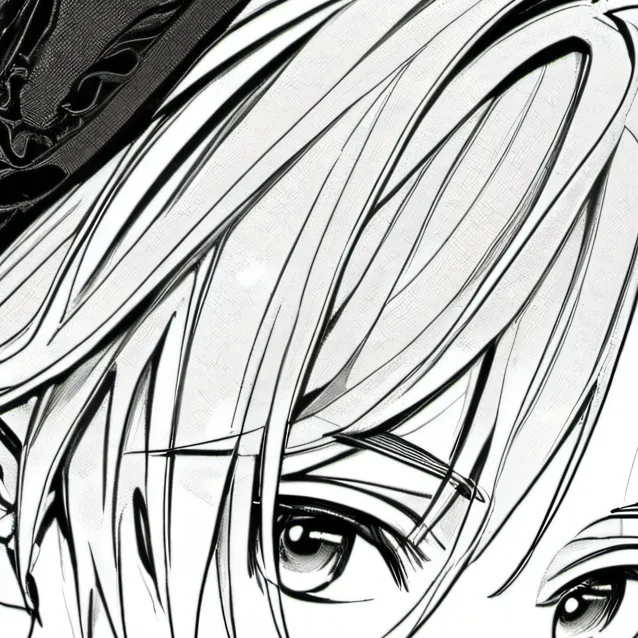 chat with ai character: moris