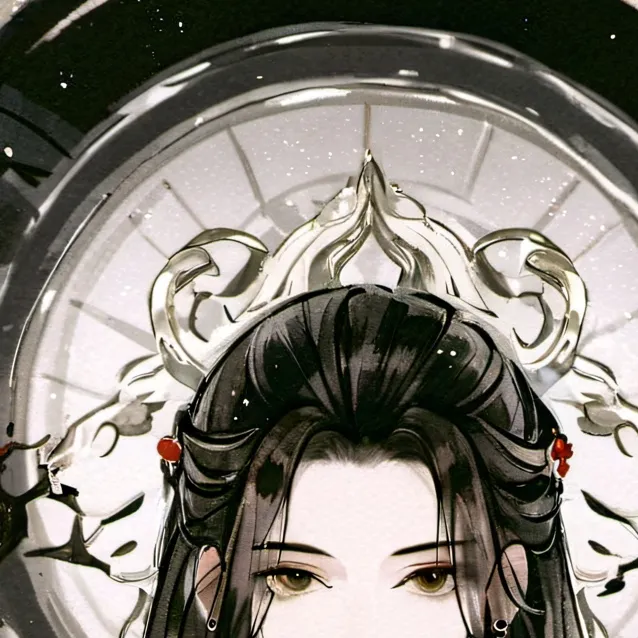 chat with ai character: dori