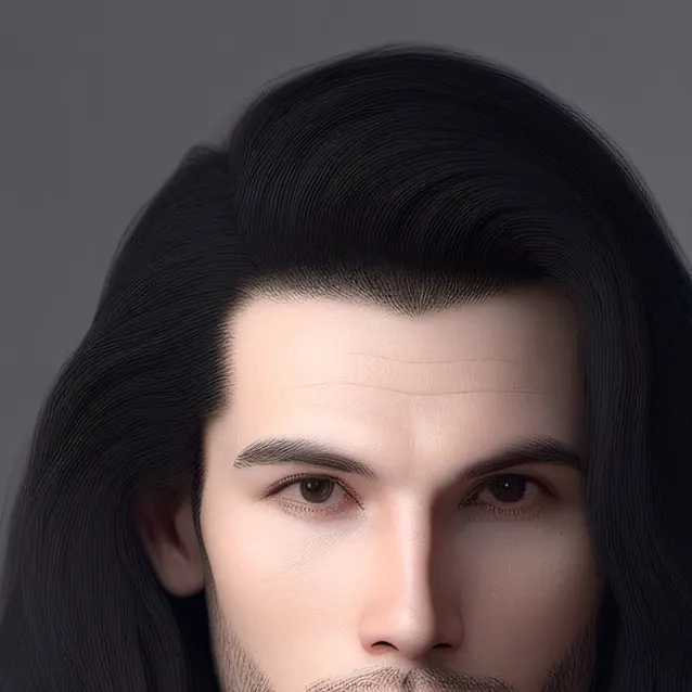 chat with ai character: super man