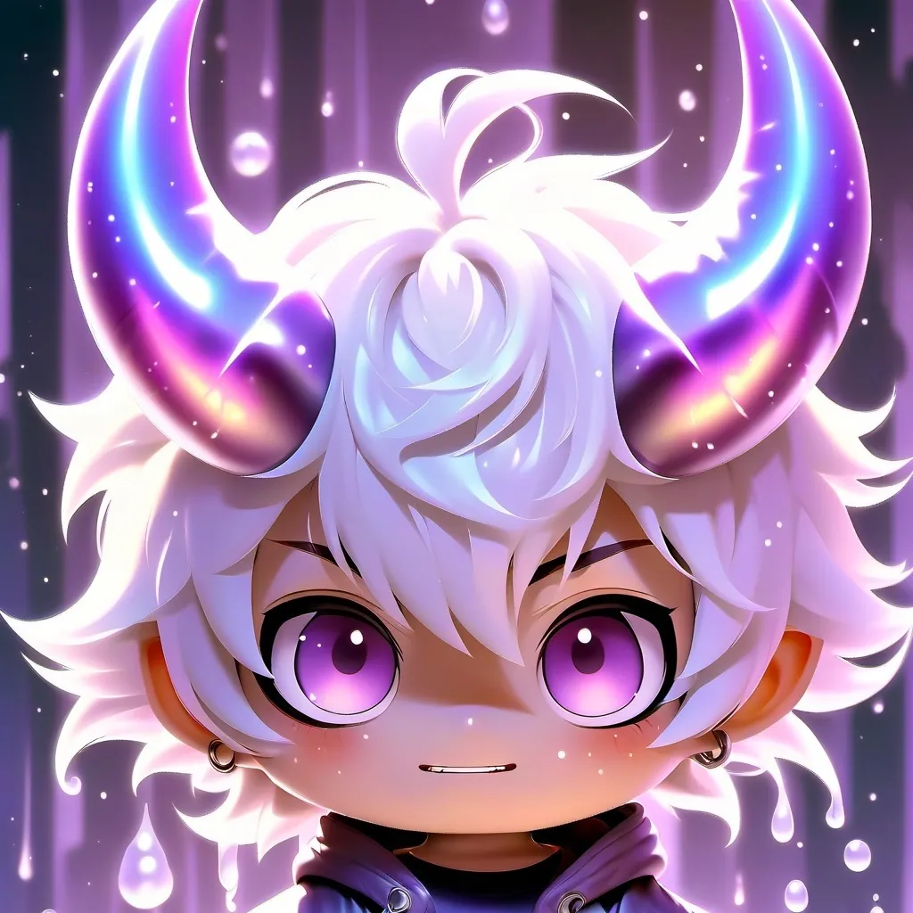 chat with ai character: max 