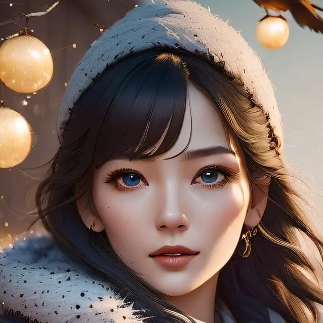 chat with ai character: kally