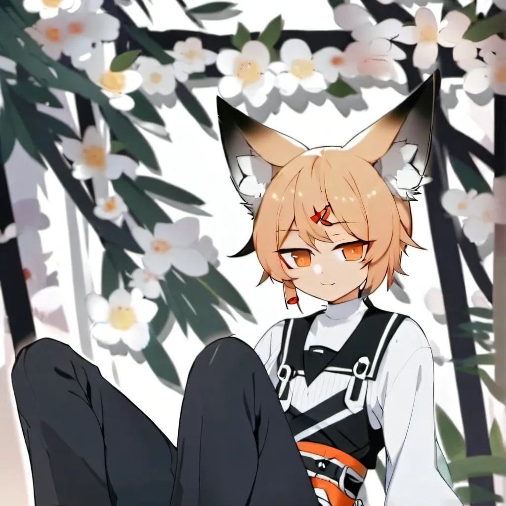 chat with ai character: Ronol