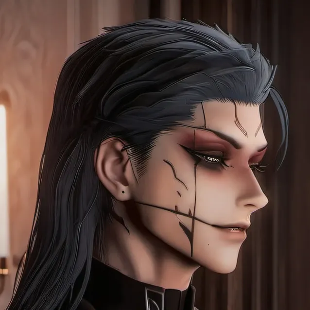 chat with ai character: sukuna in geto