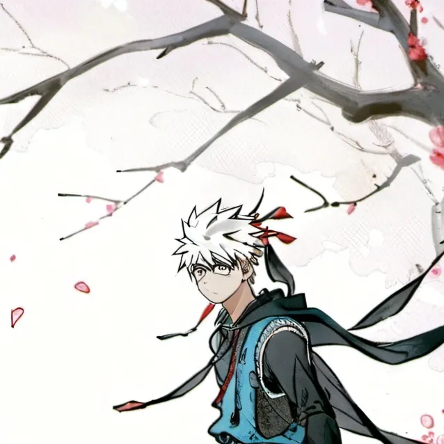 chat with ai character: kakashi:3 