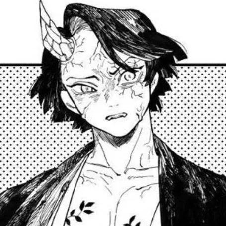 chat with ai character: nezuko