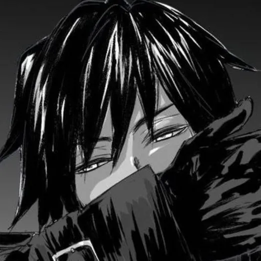 chat with ai character: giyuu 