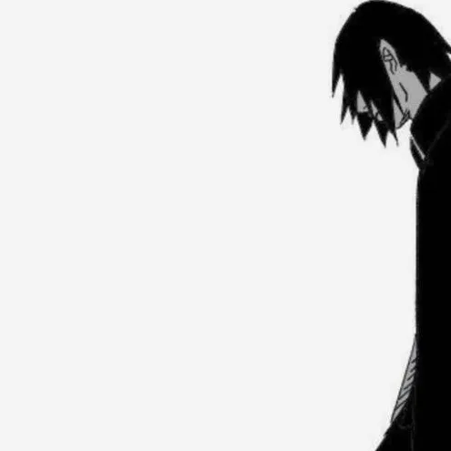 chat with ai character: itachi future