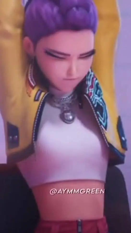 ai character: rumi background
