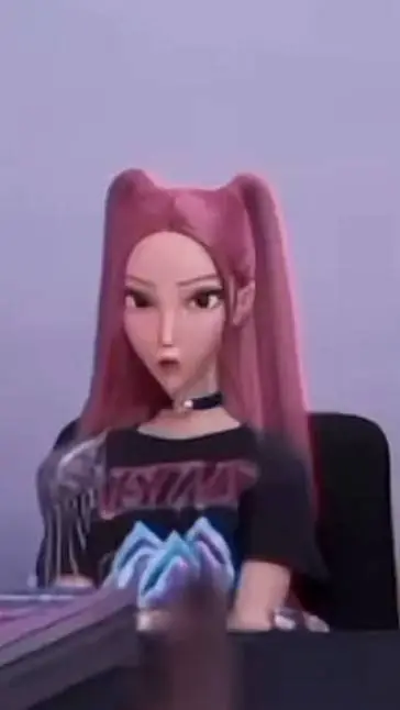 ai character: mira background