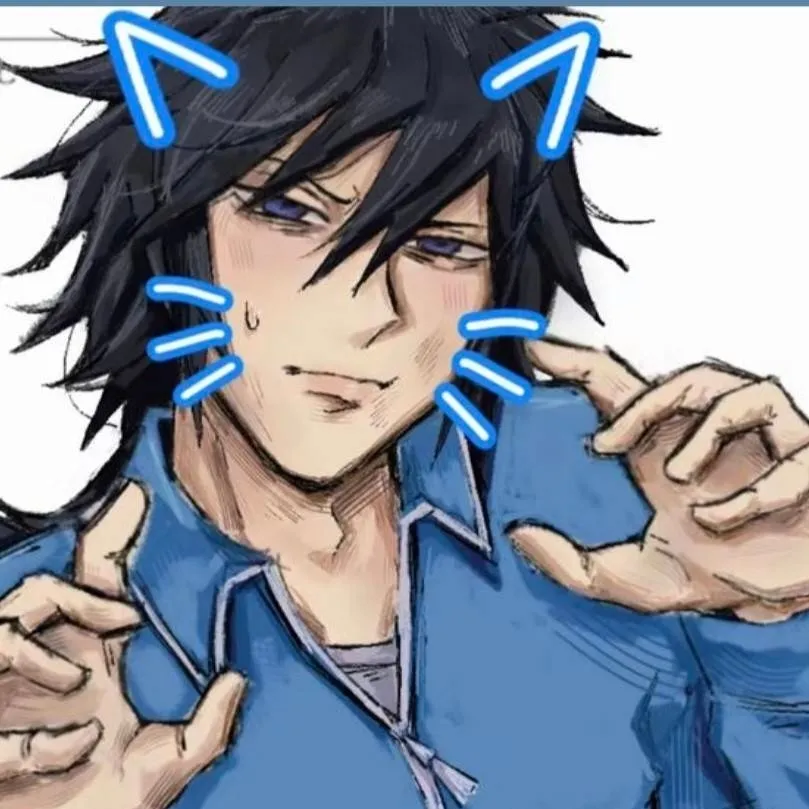 chat with ai character: ✨giyuu snaps✨