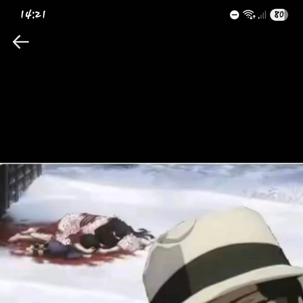 chat with ai character: tanjiro fam dead