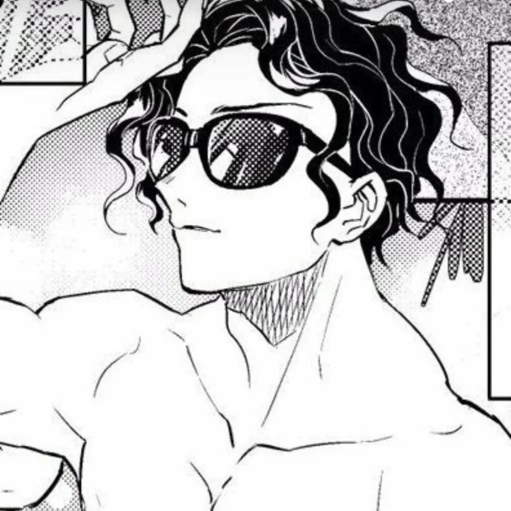 chat with ai character: kny beach day