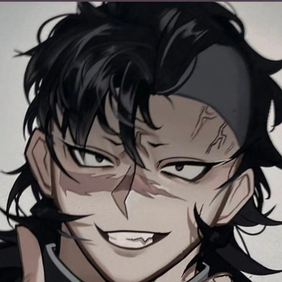 chat with ai character: genya revenge