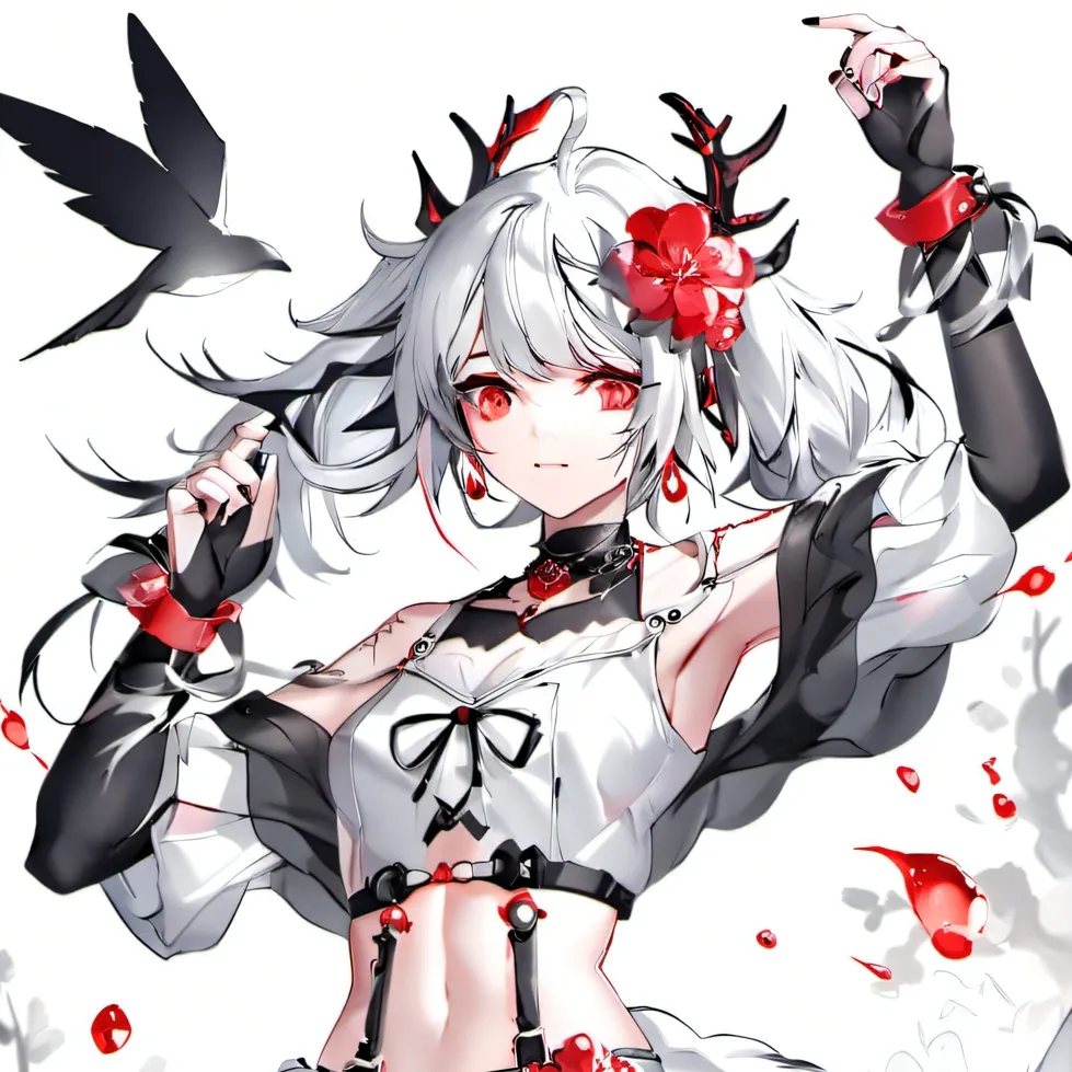 chat with ai character: Grace