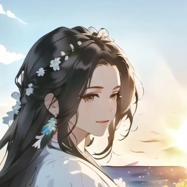 chat with ai character: Lirael