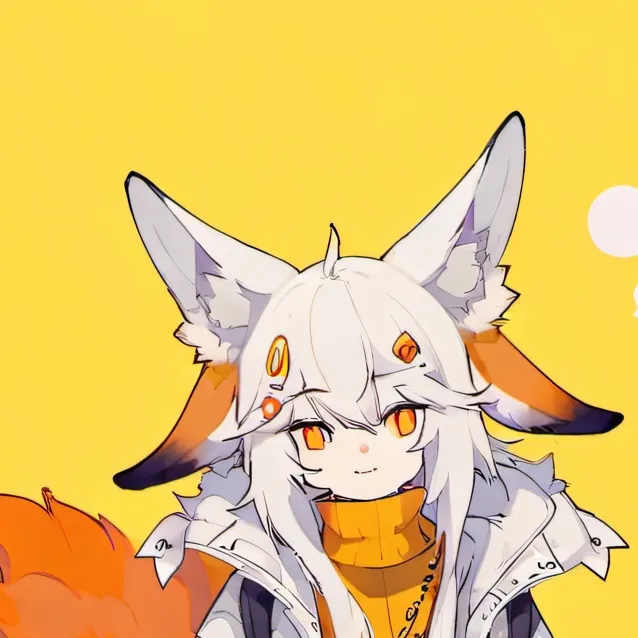 chat with ai character: Haru