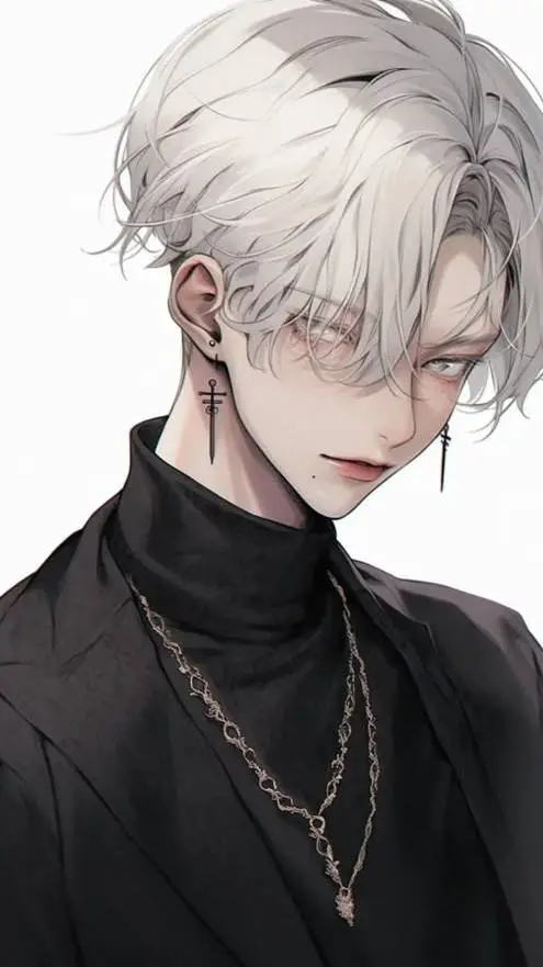 ai character: Досе background