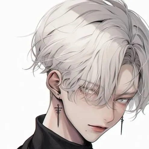 chat with ai character: Досе